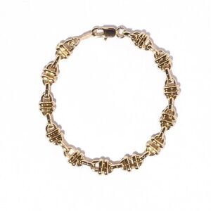 NEW Child of Wild  Serket Goddess Bracelet - Gold